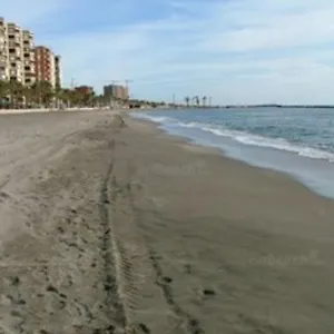 Piso En Playa Del Zapillo Apartamento