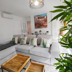 Teatro Cervantes - Lux&cool Apartamento