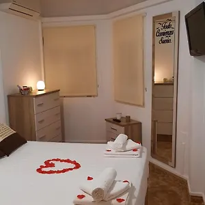 Costa De Capri A 1 Min De La Playa Apartamento