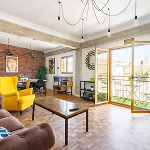 Lifehouse Cathedral * Free Parking* Superiorwifi* Apartamento