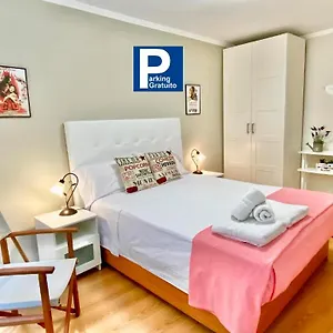 En El Centro. En Tierras De Cine. 2 Apartamento