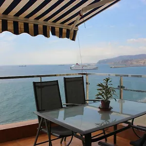 Appartement Tu Barco, Almería