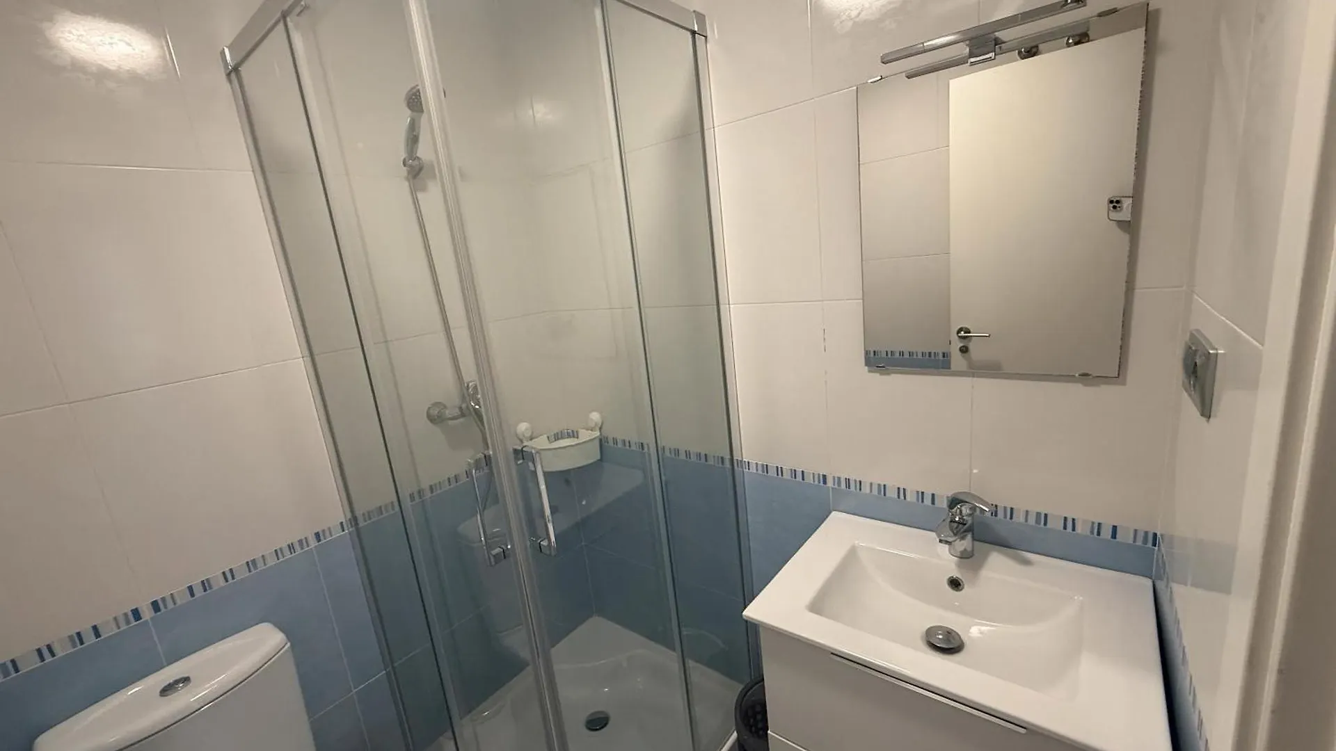 Campo De Golf, Piscina Y Padel Apartment Almeria