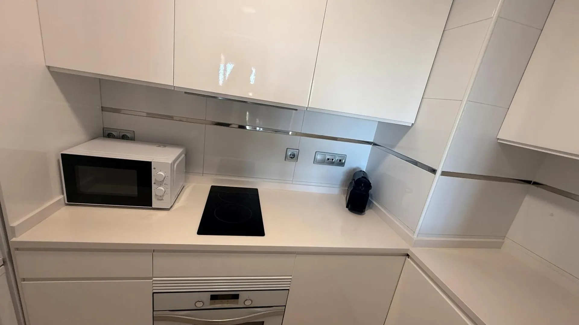 Campo De Golf, Piscina Y Padel Apartment Almeria Spain