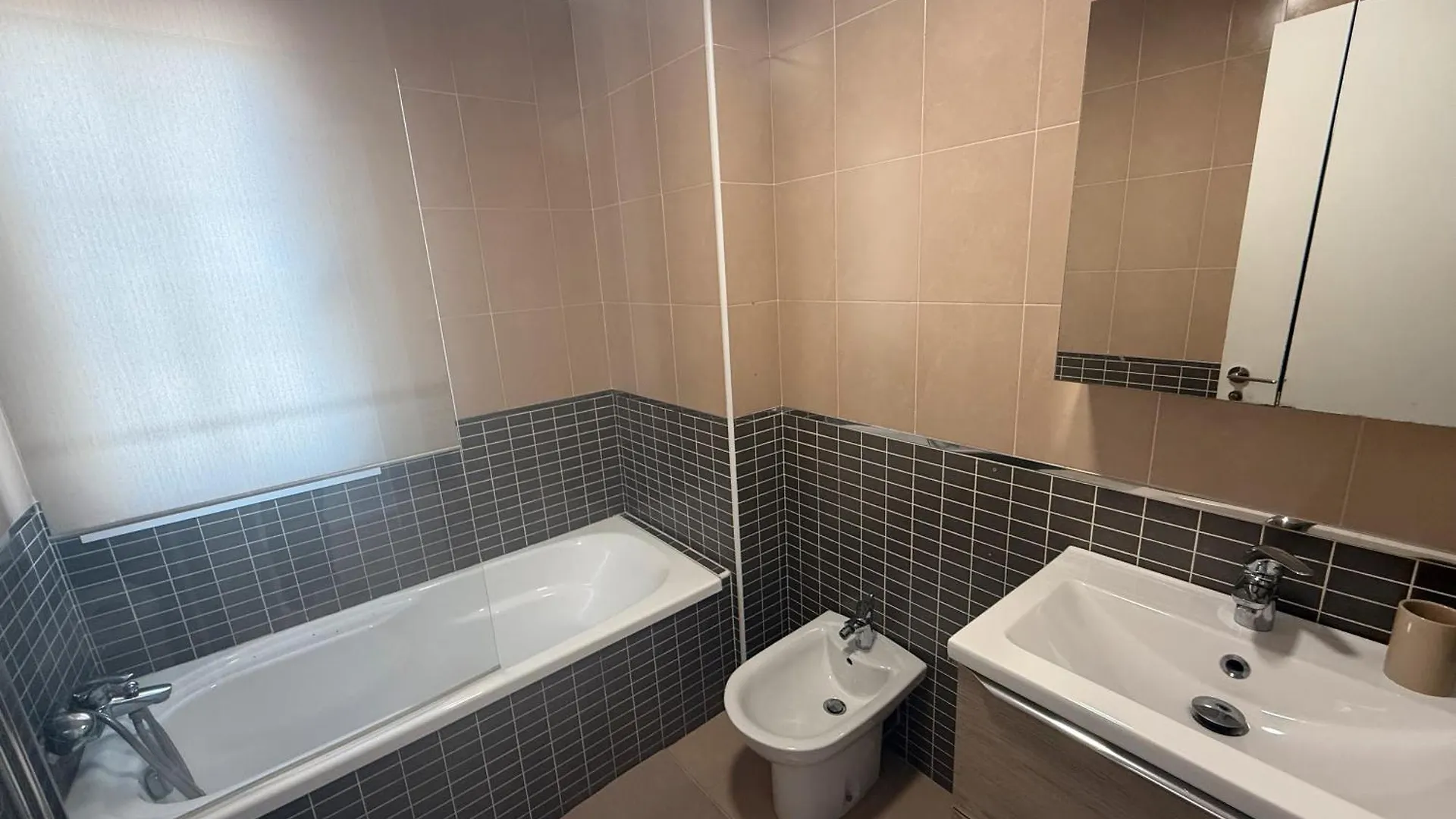 Campo De Golf, Piscina Y Padel Apartment Almeria 0*,  Spain